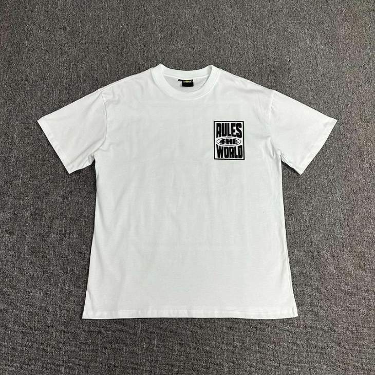 Corteiz T Shirts Short _SKUCorteizXS-2XLwmtx312616699